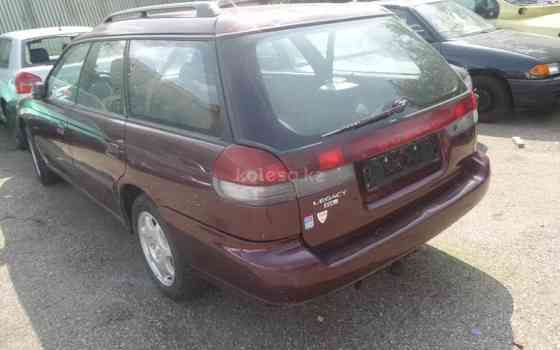 Subaru Legacy 1997 г. Костанай