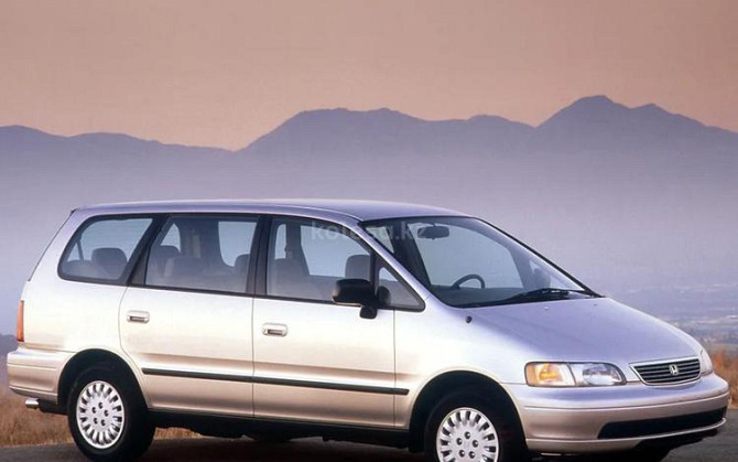 Honda Odyssey 1995 г. Караганда - изображение 1