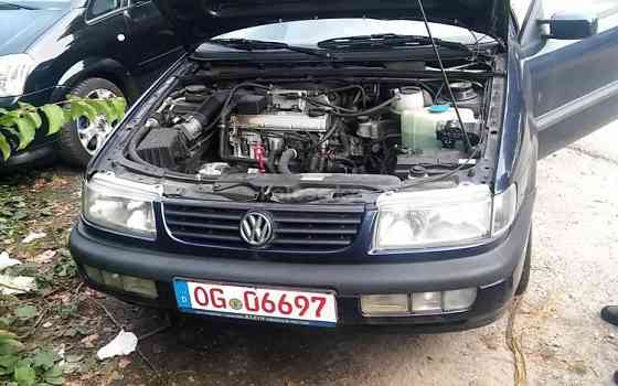 Volkswagen Passat 1994 г. Караганда