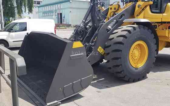 Фронтальный погрузчик Volvo L 90 H Астана