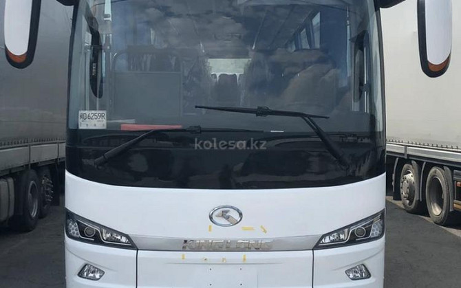 Автобус Атырау - изображение 2