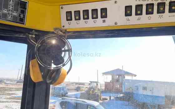 БУЛЬДОЗЕР ТЯЖЕЛЫЙ Б14 ЧТЗ 25 ТОН Qaskeleng