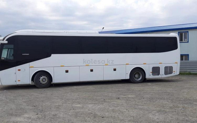 Автобус, Микроавтобусы, Минивены, Джипы, (вахта, туры, по… Шымкент - изображение 1