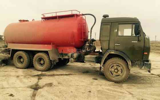 Ассенизаторов (вакуммов), перевозка технической воды Атырау