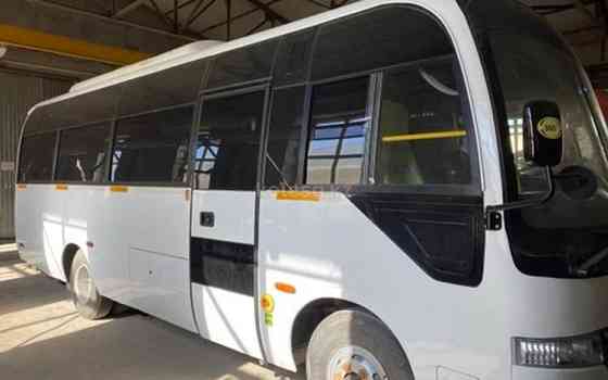 Автобус Shaolin 30мест в идеальном состояние Атырау