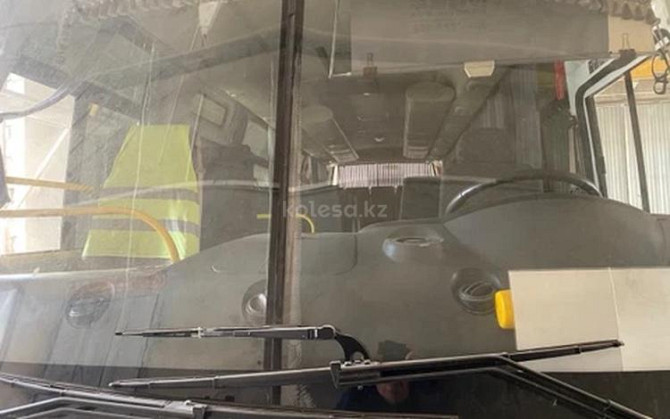 Шаолинь автобусы 30 орындық өте жақсы жағдайда Атырау - изображение 2