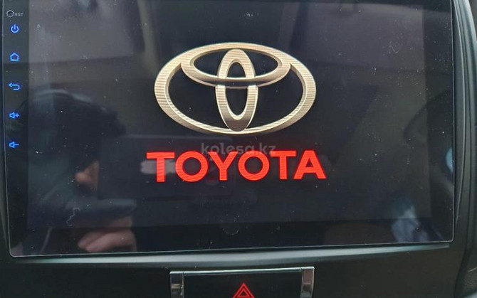 Андроид магнитола на Toyota Land Cruiser 200 Караганда - изображение 1