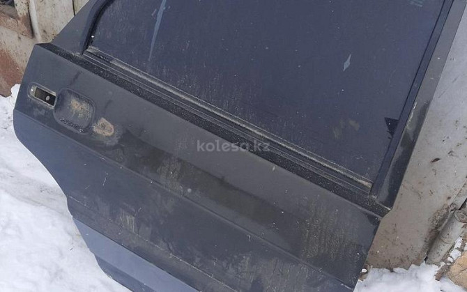 Дверь и багажник на крышу Ваз Уральск - изображение 1