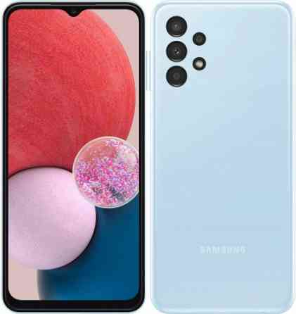 Samsung Galaxy A13 4/128Gb Blue Алматы
