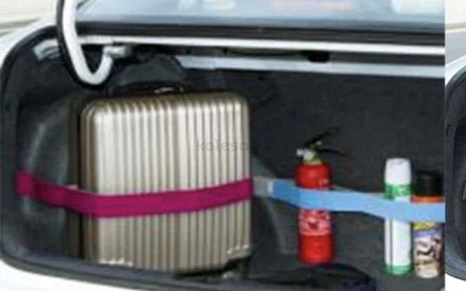 Органайзер-ремень в багажник Астана - изображение 1