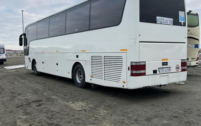 Vanhool T9 автобусы Атырау - изображение 4