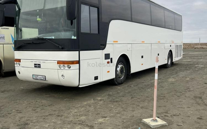 Vanhool T9 автобусы Атырау - изображение 1