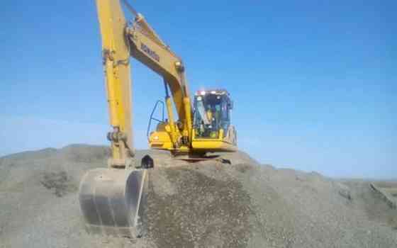 Гусеничного экскаватора Komatsu PC 220-8 Атырау