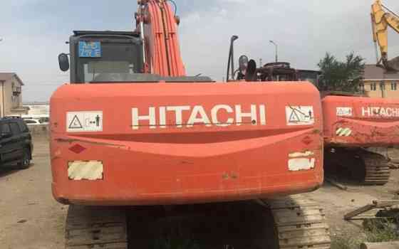 Гусеничного экскаватора Hitachi ZX 200 Атырау