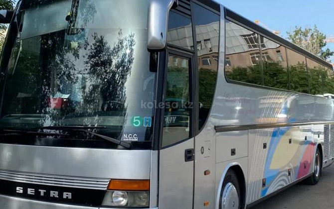 Автобусов и микроавтобусов Алматы - изображение 3