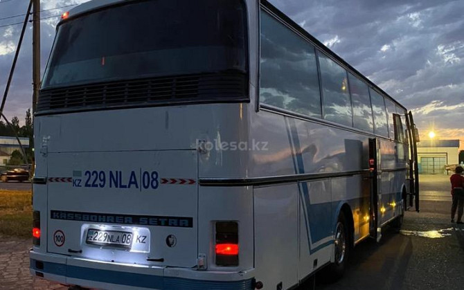 Автобус Тараз - изображение 3