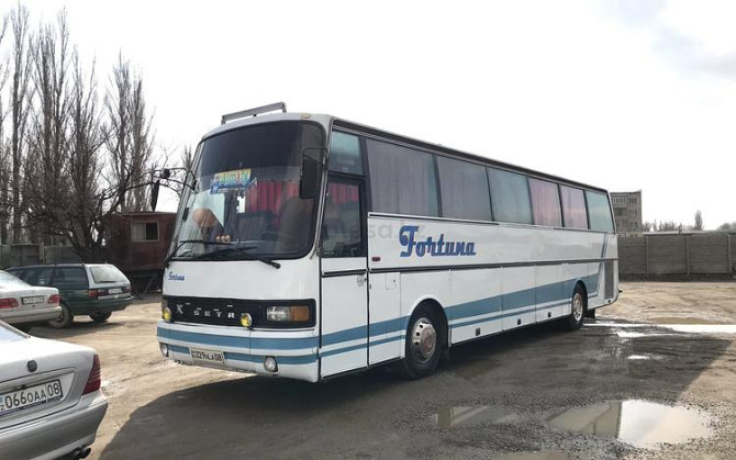 Автобус Тараз - изображение 1