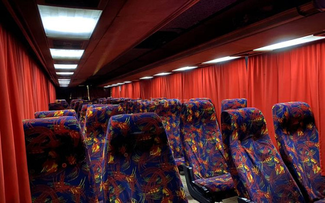 Автобуса Тараз - изображение 4