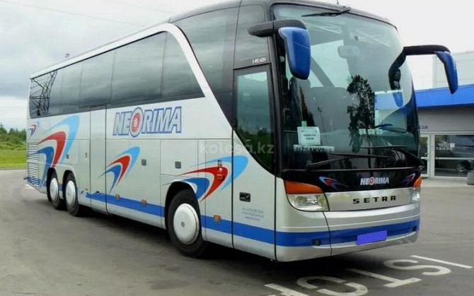 Автобуса в Шымкенте Шымкент - изображение 1