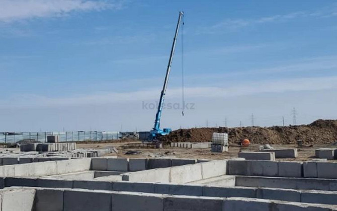 Жоғары өтімді қысқа доңғалақты кран 25 тонна Алматы - изображение 2