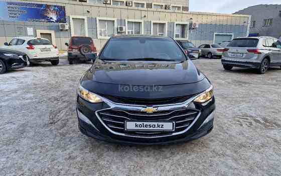 Chevrolet Malibu, 2020 Астана