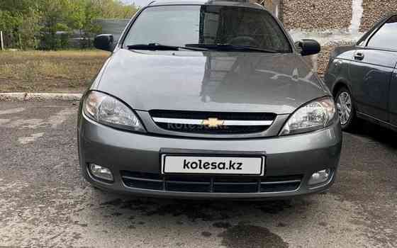 Chevrolet Lacetti, 2012 Караганда