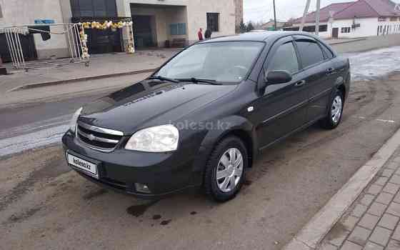 Chevrolet Lacetti, 2009 Астана