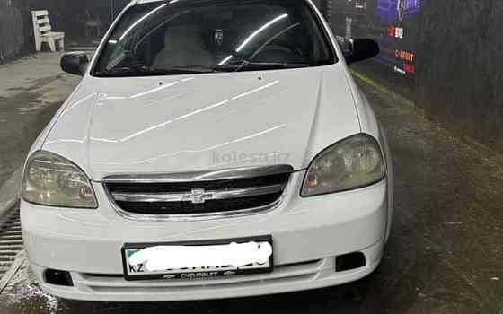 Chevrolet Lacetti, 2011 Караганда
