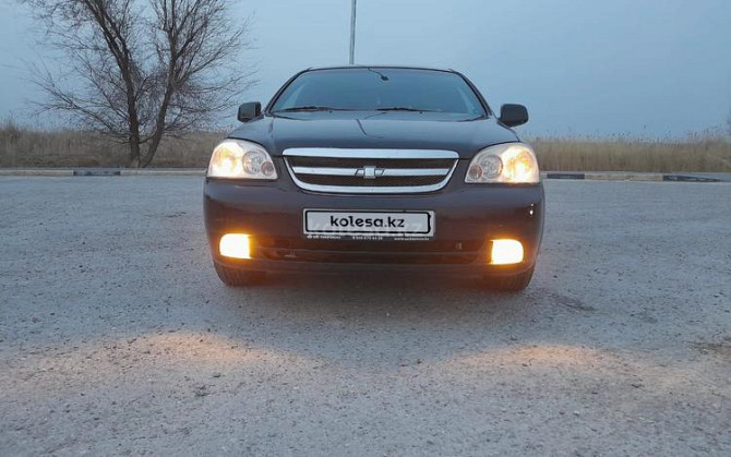 Chevrolet Lacetti, 2010 Туркестан - изображение 4