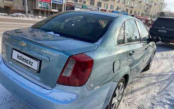 Chevrolet Lacetti, 2006 Астана