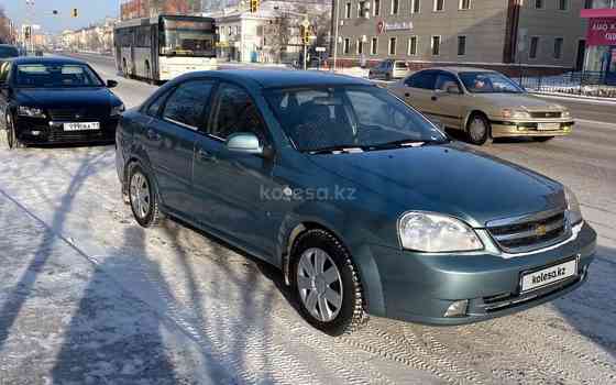 Chevrolet Lacetti, 2006 Астана