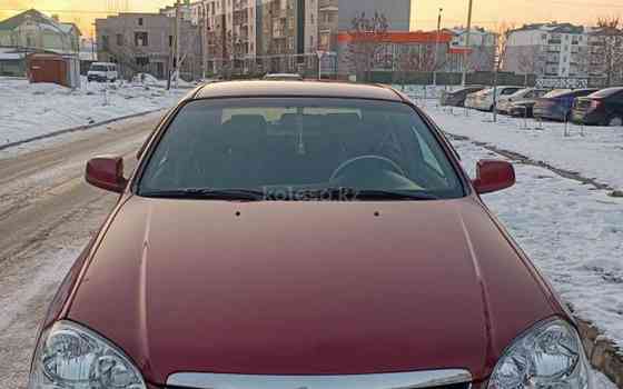 Chevrolet Lacetti, 2010 Шымкент