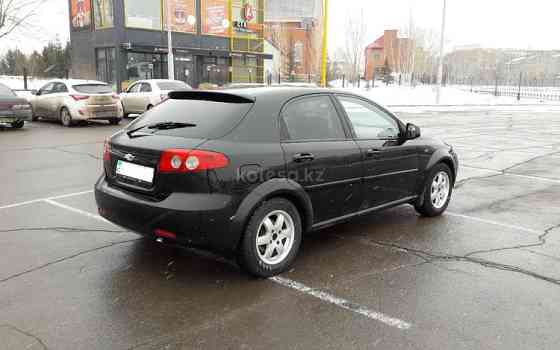 Chevrolet Lacetti, 2010 Астана