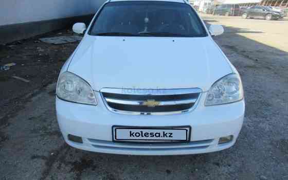 Chevrolet Lacetti, 2008 Шымкент