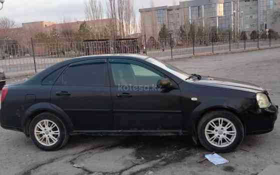 Chevrolet Lacetti, 2005 Шымкент