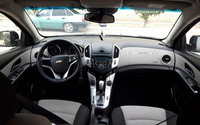 Chevrolet Cruze, 2013 Жанаозен - изображение 3
