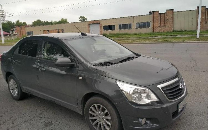 Chevrolet Cobalt, 2020 Усть-Каменогорск - изображение 2