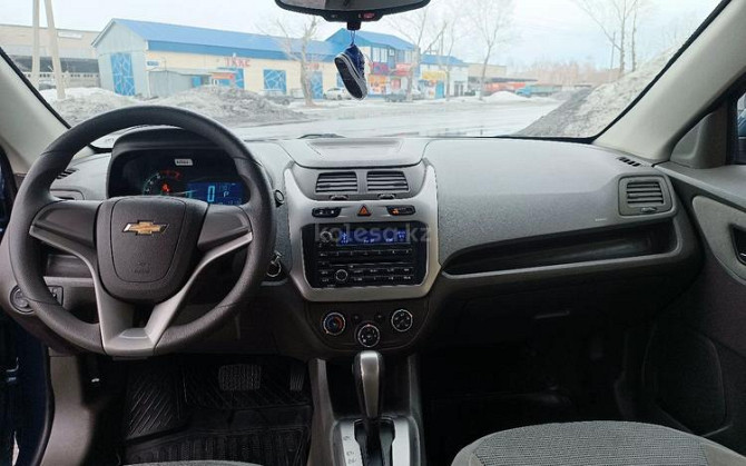 Chevrolet Cobalt, 2021 Усть-Каменогорск - изображение 4