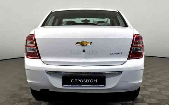 Chevrolet Cobalt, 2022 Кызылорда