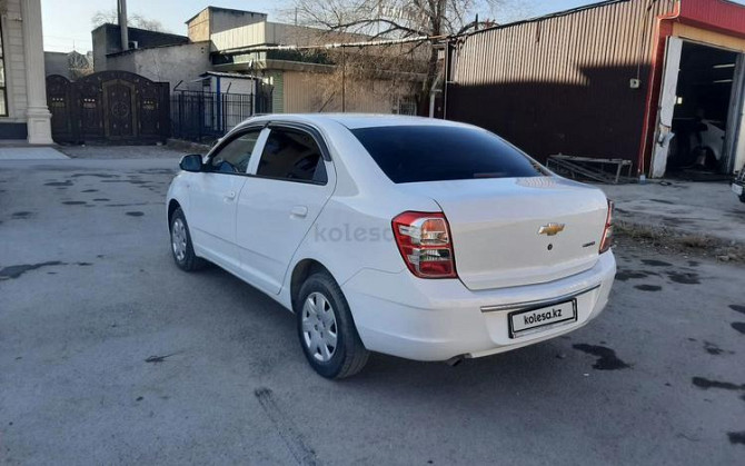 Chevrolet Cobalt, 2020 Туркестан - изображение 5