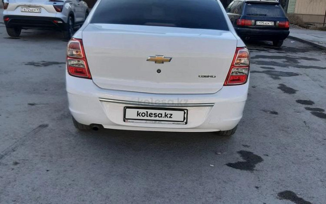 Chevrolet Cobalt, 2020 Туркестан - изображение 7