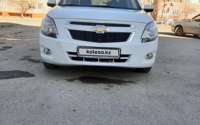 Chevrolet Cobalt, 2020 Туркестан - изображение 4