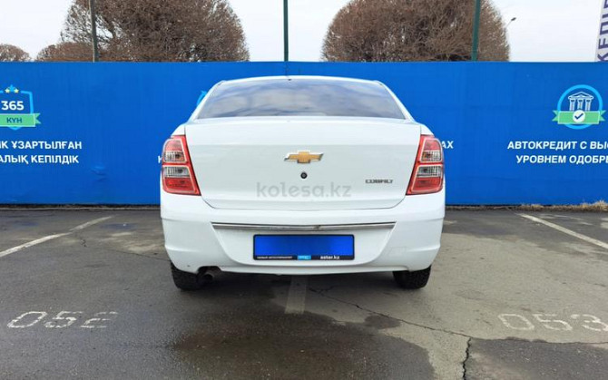 Chevrolet Cobalt, 2020 Талдыкорган - изображение 6
