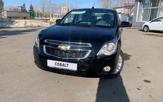 Chevrolet Cobalt, 2023 Рудный