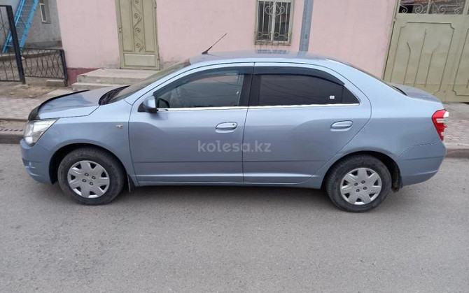 Chevrolet Cobalt, 2014 Туркестан - изображение 4
