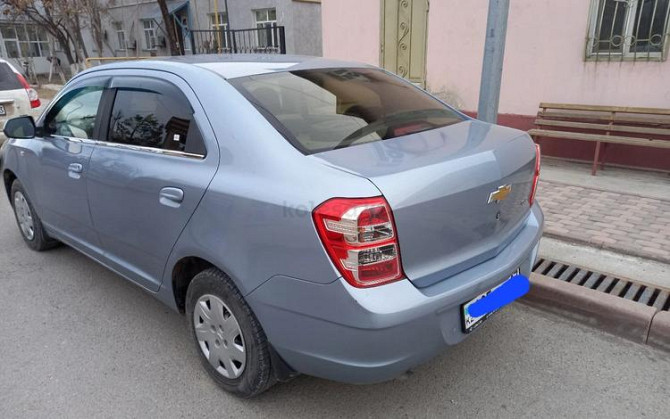 Chevrolet Cobalt, 2014 Туркестан - изображение 3