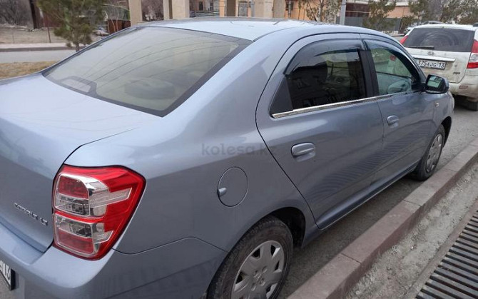 Chevrolet Cobalt, 2014 Туркестан - изображение 2