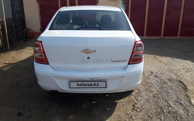 Chevrolet Cobalt, 2014 Туркестан - изображение 8