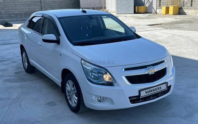 Chevrolet Cobalt, 2020 Туркестан - изображение 4