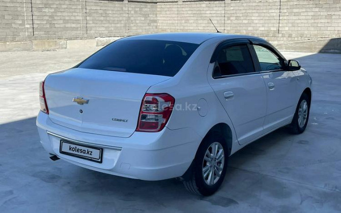 Chevrolet Cobalt, 2020 Туркестан - изображение 3